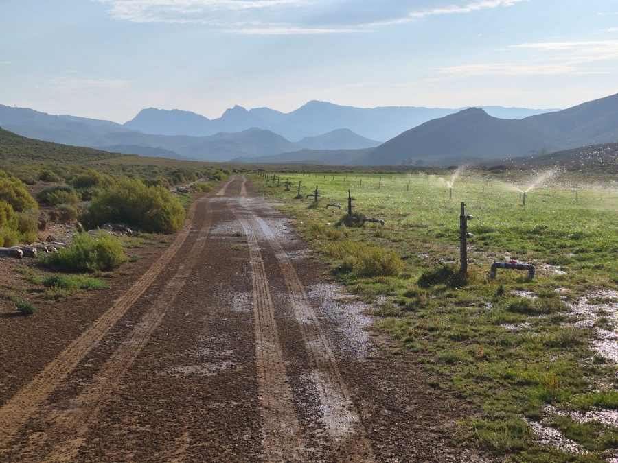 Commercial Property for Sale in Montagu Rural Western Cape